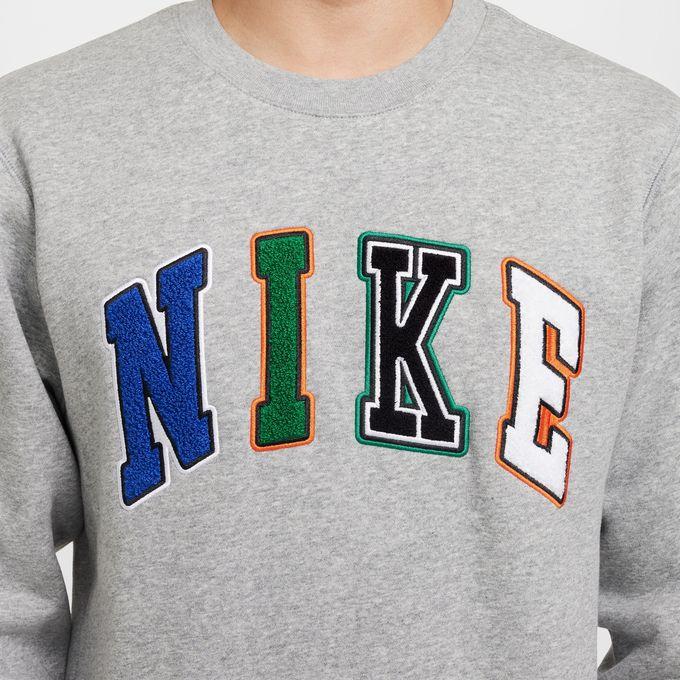 NIKE（ナイキ） スウェットトレーナー メンズ CLUBクルースウェットBB