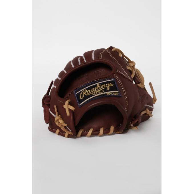 Rawlings（ローリングス） 野球 一般軟式グローブ オールラウンド 一般