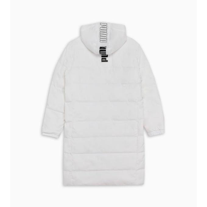 PUMA（プーマ） ベンチコート ダウンコート メンズ レディース ロング