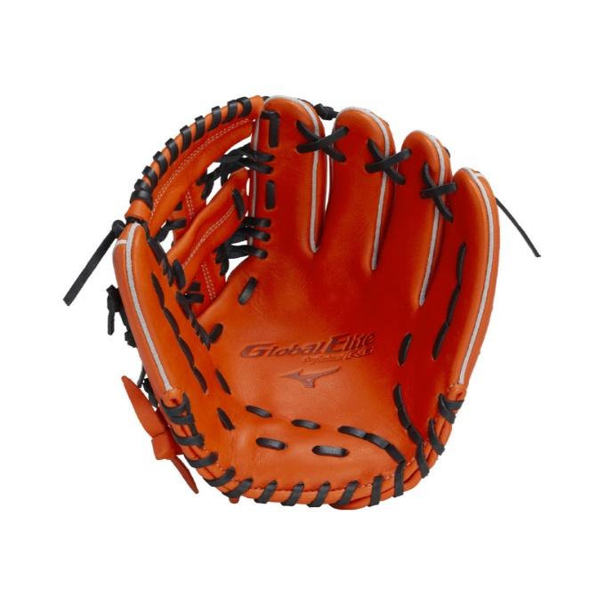 MIZUNO（ミズノ） 野球 少年軟式グローブ 内野手用 ジュニア 軟式用