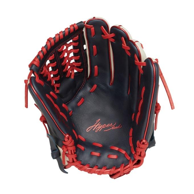 Rawlings（ローリングス） 野球 一般軟式グローブ オールラウンド
