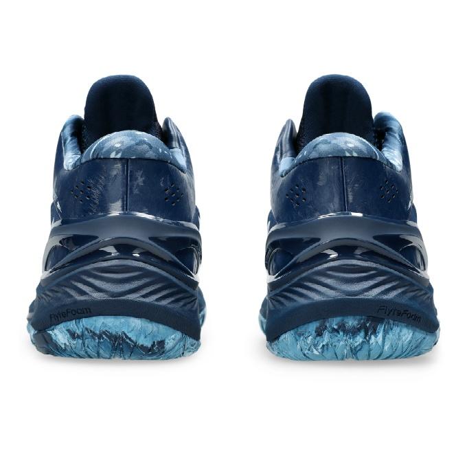 ASICS（アシックス） バスケットシューズ メンズ ゲルバースト28