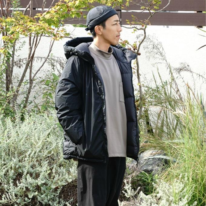 NANGA（ナンガ） 『別注』 オーロラテックスダウンジャケット 日本製