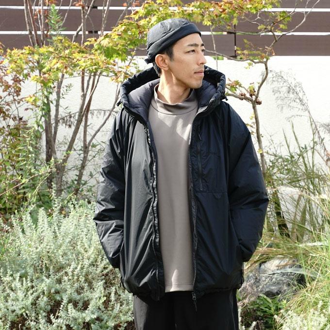 NANGA（ナンガ） 『別注』 オーロラテックスダウンジャケット 日本製