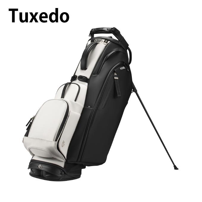 VESSEL ベゼル スタンドキャディバッグ Player 5.0 Pro Stand