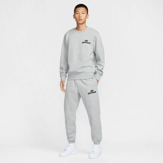 NIKE（ナイキ） スウェットパンツ メンズ CLUB 裏起毛スウェットCF