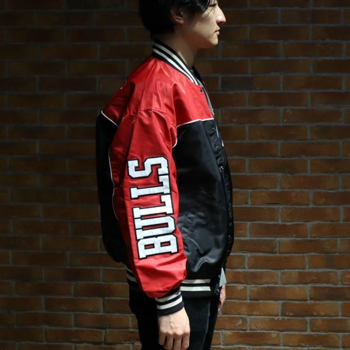 AVIREX（アヴィレックス） ☆AVIREX×NBA NYLON JACKET ナイロン