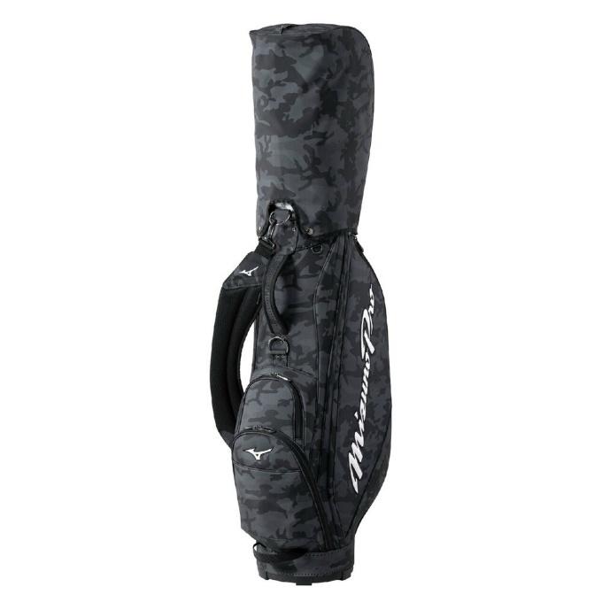 MIZUNO（ミズノ） キャディバッグ メンズ レディース ミズノプロ