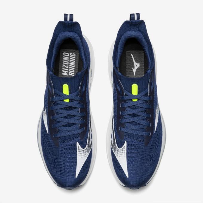MIZUNO（ミズノ） ランニングシューズ メンズ ネオゼン2 NEO ZEN2