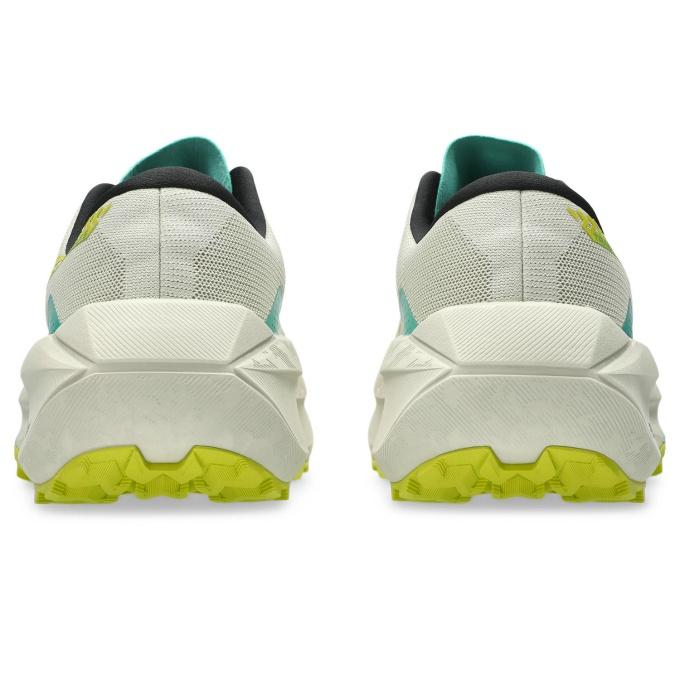 ASICS（アシックス） トレイルランニングシューズ メンズ TRABUCO MAX