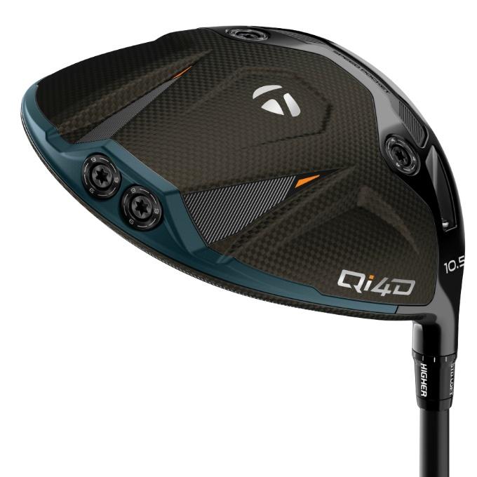 TaylorMade（テーラーメイド） 【1月29日発売】 ゴルフクラブ