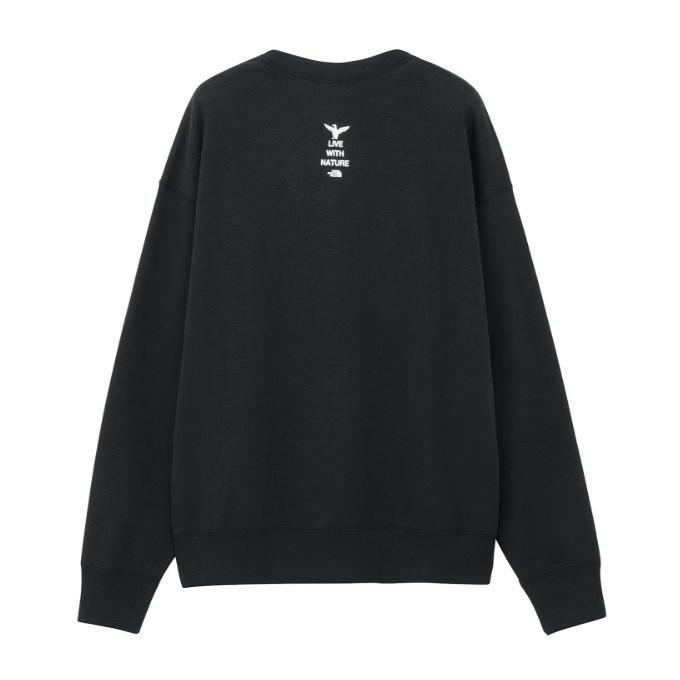 THE NORTH FACE（ザ ノースフェイス） スウェット トレーナー メンズ