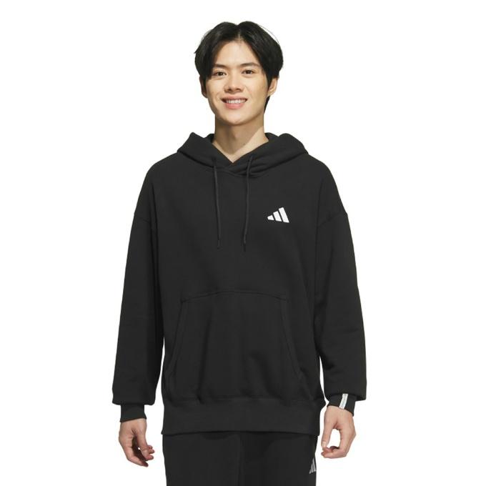 adidas（アディダス） スポーツウェア スウェット 上下セット メンズ M