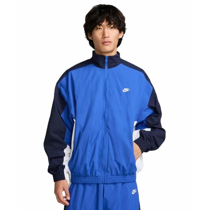 NIKE（ナイキ） ウインドブレーカー 上下セット メンズ NSW CLUB