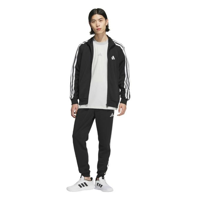 adidas（アディダス） スポーツウェア ジャージ 上下セット メンズ