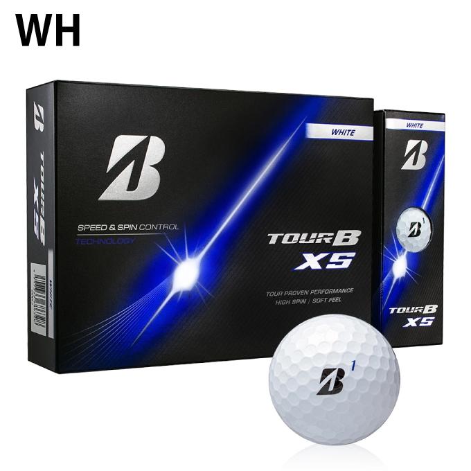 BRIDGESTONE GOLF ブリヂストンゴルフ(BRIDGESTONE GOLF) ゴルフボール