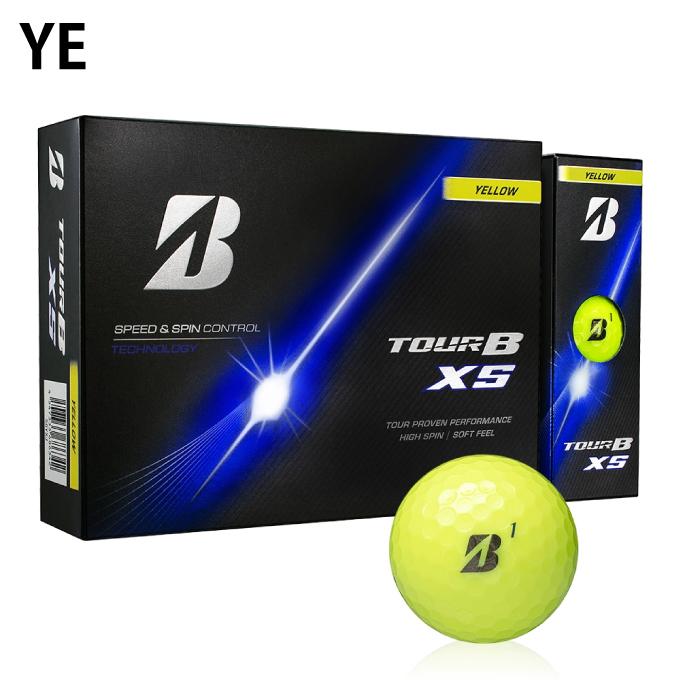 BRIDGESTONE GOLF ブリヂストンゴルフ(BRIDGESTONE GOLF) ゴルフボール