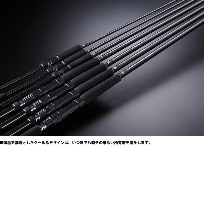 JACKALL（ジャッカル） ショアキャスティング BRS