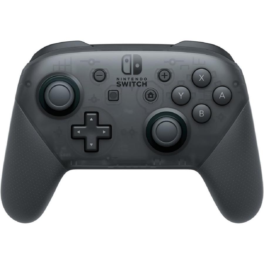 Nintendo Switch Proコントローラー 任天堂 スイッチ プロコン