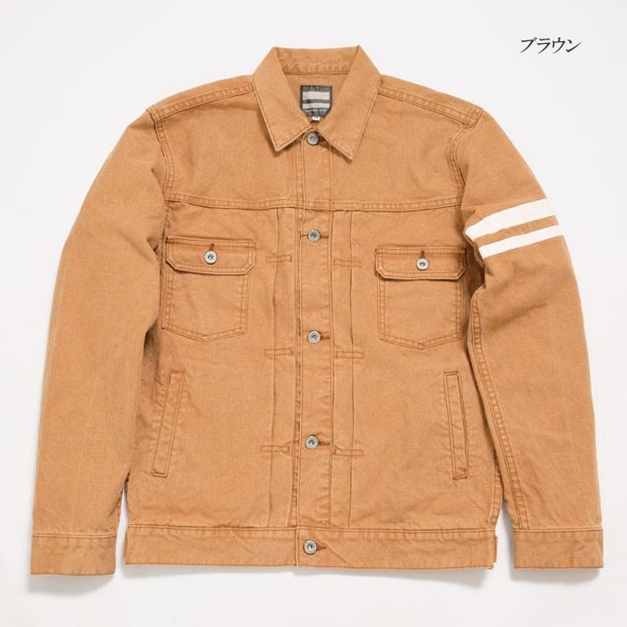 桃太郎ジーンズ（MOMOTARO JEANS） Lot.03-142 2nd タイプ ダック