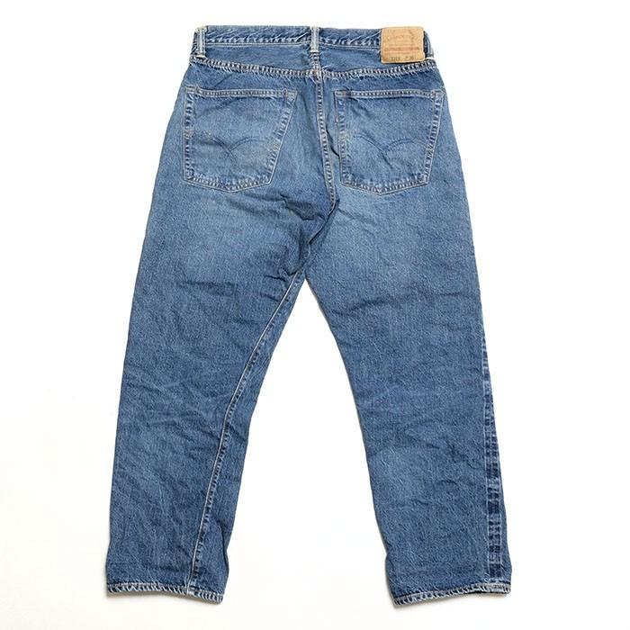 WAREHOUSE（ウエアハウス） WAREHOUSE 1105-UW セカンドハンド Lot