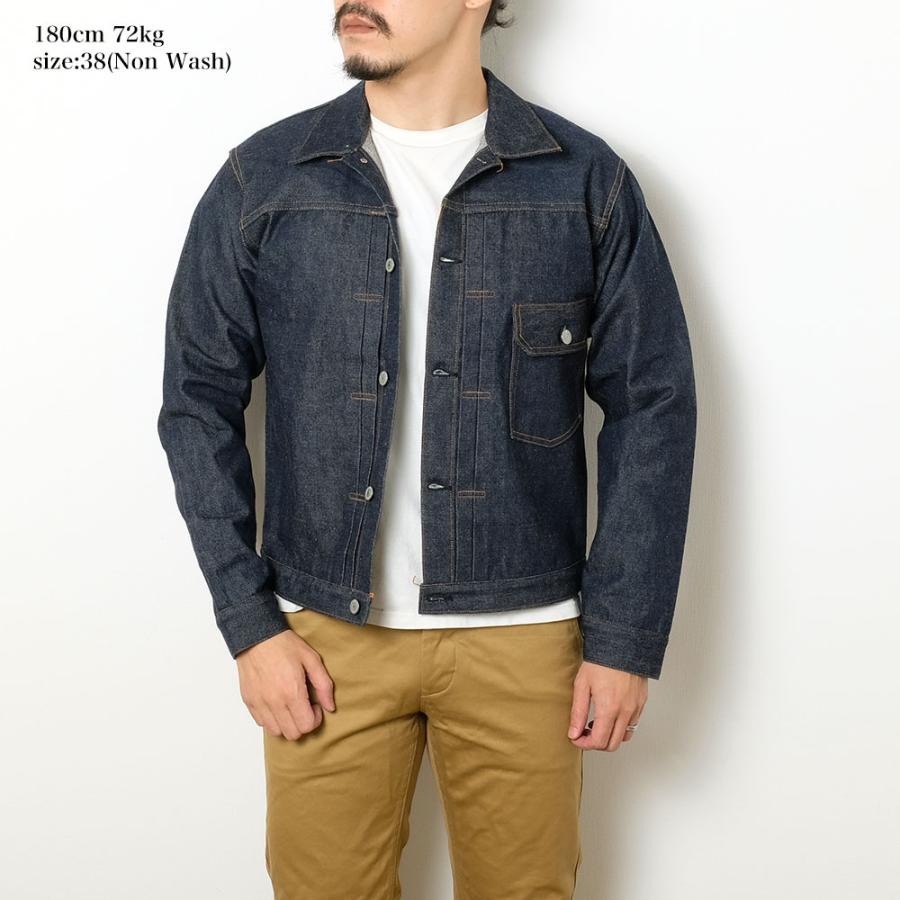 WAREHOUSE（ウエアハウス） Lot.2001XX(2000XX) 1936model 2001XX-1936