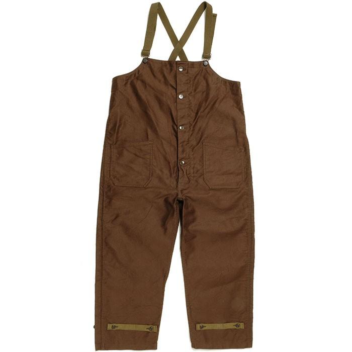 BUZZ RICKSON'S RICKSON'S（バズリクソンズ） ジャングルクロス デッキ