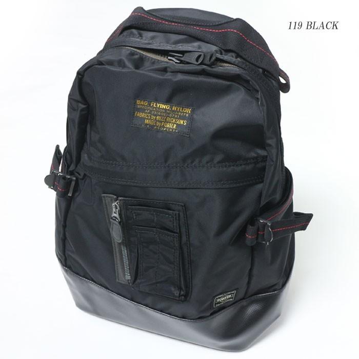 BUZZ RICKSON'S RICKSON'S×PORTER （バズリクソンズ×ポーター） ヘビー