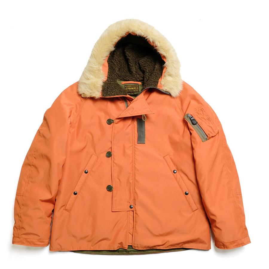 BUZZ RICKSON'S RICKSON'S（バズリクソンズ） Type N-3B 