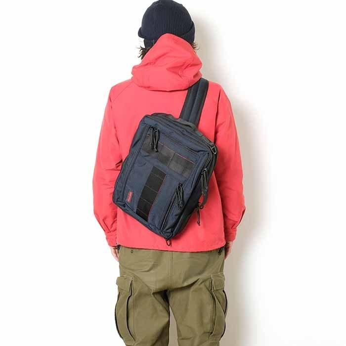 BRIEFING（ブリーフィング） MOBILE SMART LINER BRA213L02 : ヒノヤ