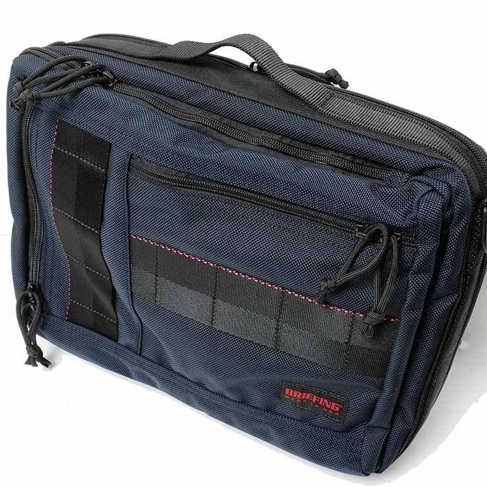 BRIEFING（ブリーフィング） MOBILE SMART LINER BRA213L02 : ヒノヤ