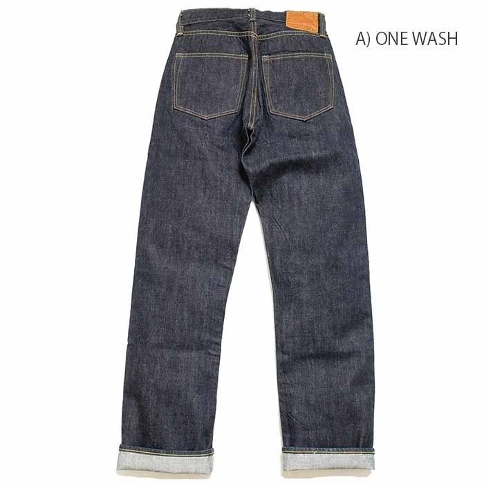 SUGAR CANE シュガーケーン SC41947 14.25oz 1947 スタンダードデニム