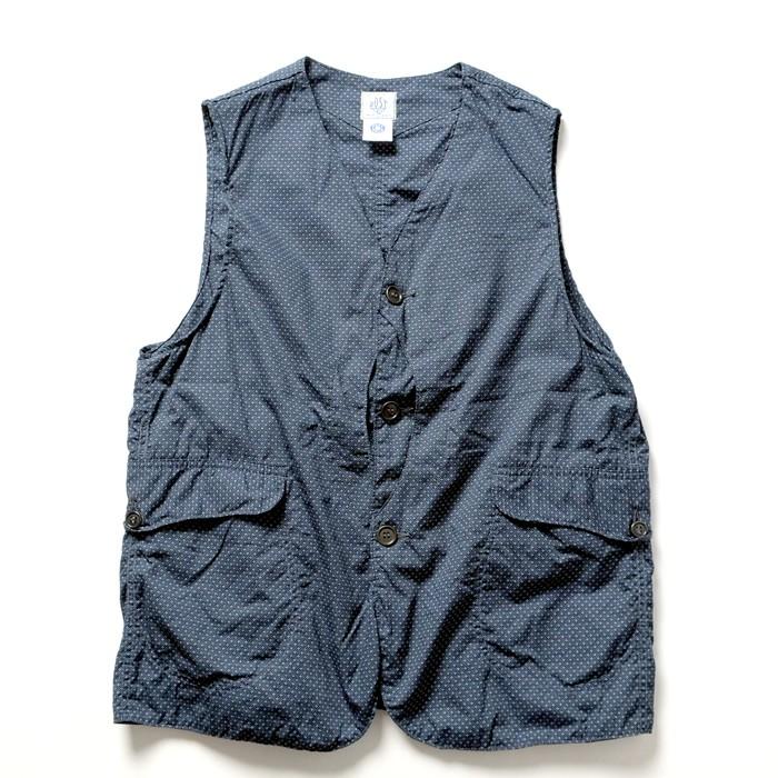 POST O'ALLS（ポストオーバーオールズ） #1512 ロイヤルトラベラー 3oz