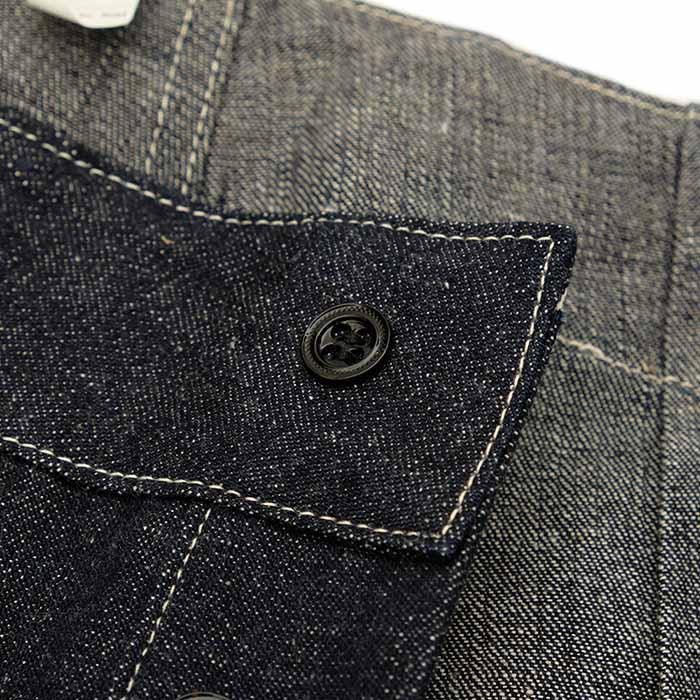 WAREHOUSE（ウエアハウス） WAREHOUSE 1239-25 Lot.1239 1930年代 WPA