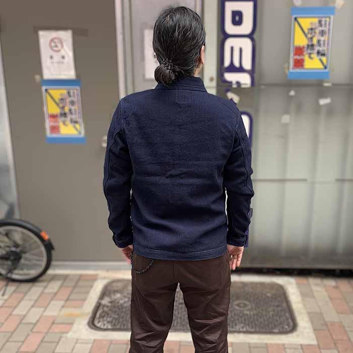 桃太郎ジーンズ（MOMOTARO JEANS） MOMOTARO JEANS MZOT0342 ドビーUS