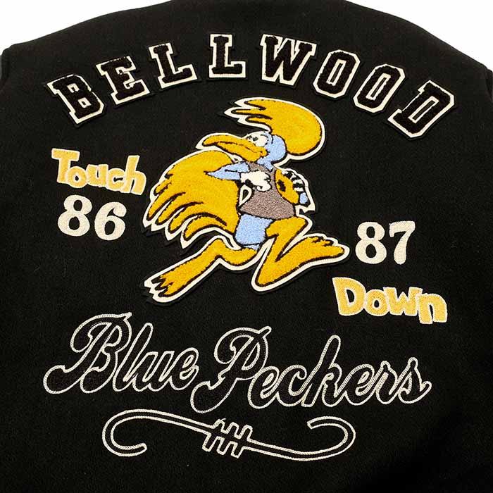 WHITESVILLE ホワイツビル WV15783 30oz ウールメルトン アワード