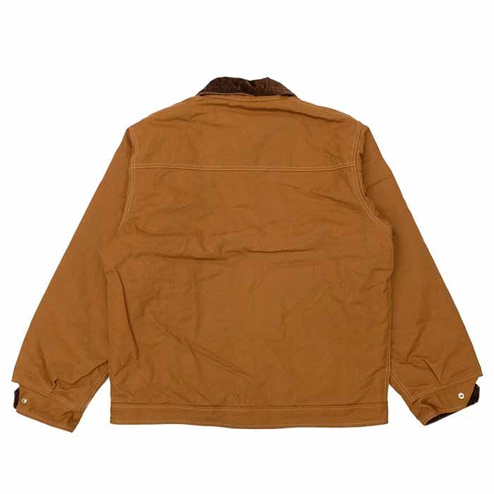 SUGAR CANE TUF-NUT タフナッツ BY TN15781 コットン ダック ワーク