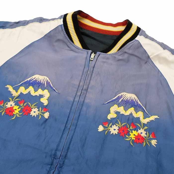 TAILOR TOYO テーラー東洋 TT15545-119 アセテート スカジャン