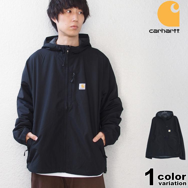 Carhartt（カーハート） ナイロンジャケット マウンテンパーカー