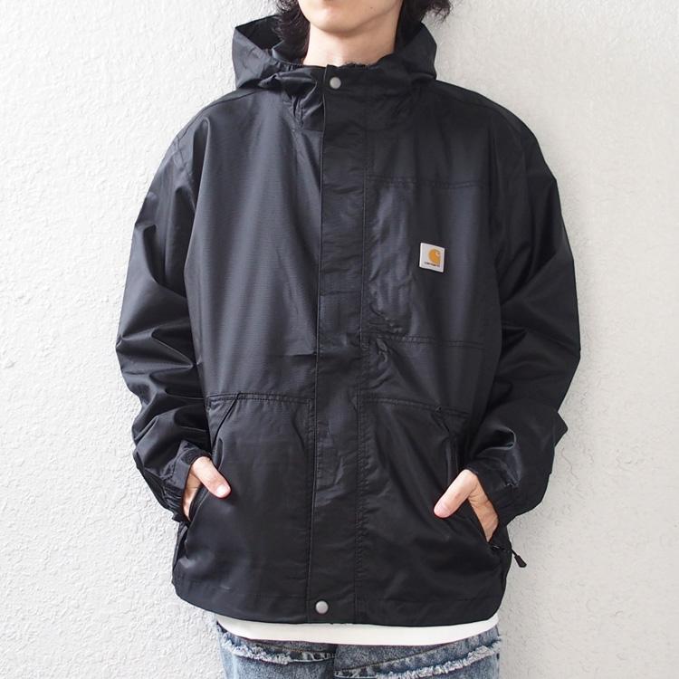 Carhartt（カーハート） 国内希少 ナイロンジャケット ドライ ハーバー