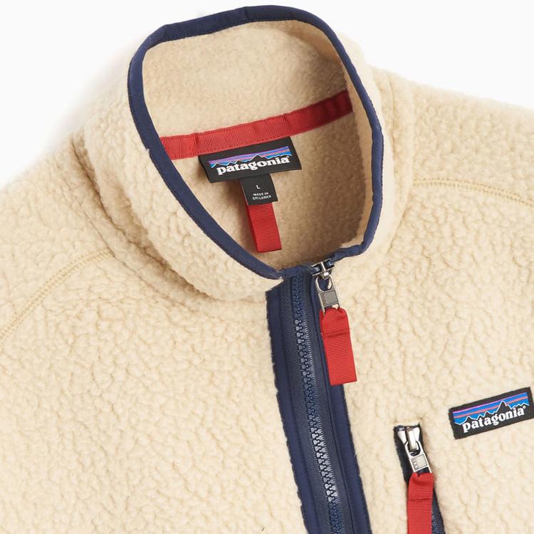 patagonia（パタゴニア） レトロ パイル ベストフリース ベスト EU