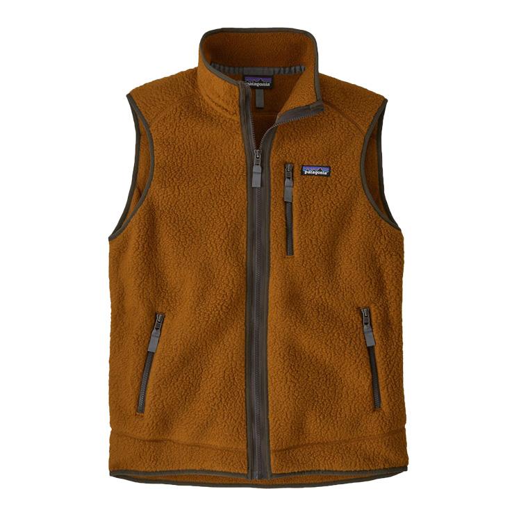 patagonia（パタゴニア） レトロ パイル ベストフリース ベスト EU