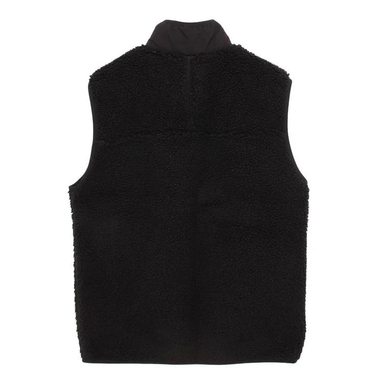 patagonia（パタゴニア） ボア フリース ベスト メンズ クラシック