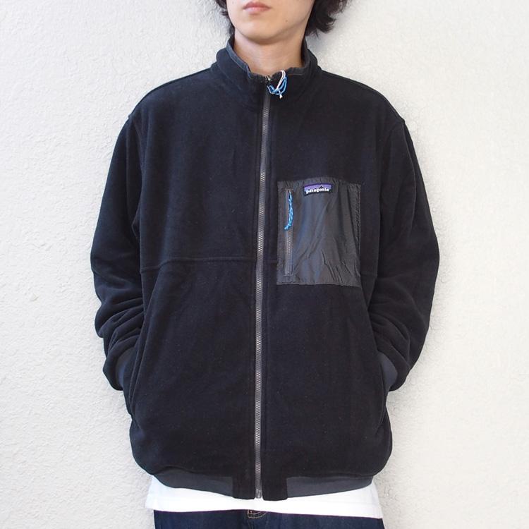 patagonia（パタゴニア） ジャケット リバーシブル シェルド マイクロ