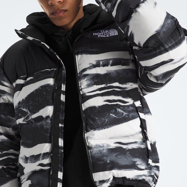 THE NORTH FACE（ザ ノースフェイス） ノースフェイス ヌプシ ダウン
