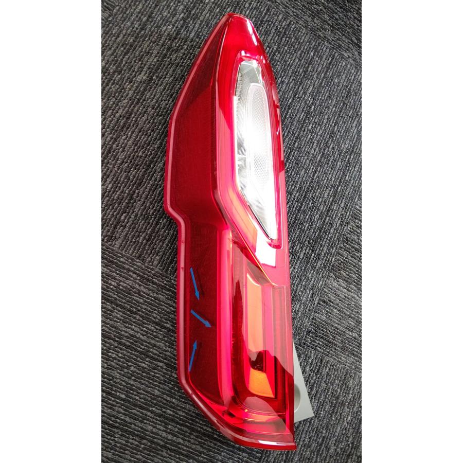 N-BOX 【中古品】ホンダ純正 N-BOX JF3 テールランプ左 (助手席側