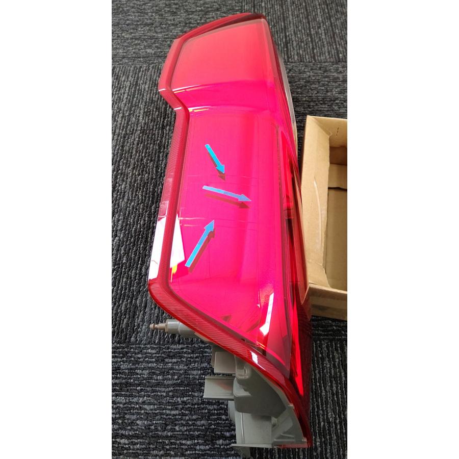 N-BOX 【中古品】ホンダ純正 N-BOX JF3 テールランプ左 (助手席側