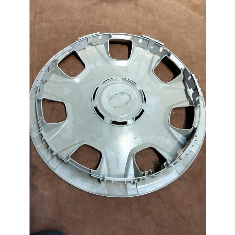 トヨタ（TOYOTA） 【中古品】トヨタ純正 ハイエース ホイールカバー