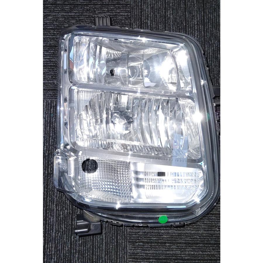 スズキ（SUZUKI） 【中古品】スズキ純正 エブリィ ヘッドライト 右