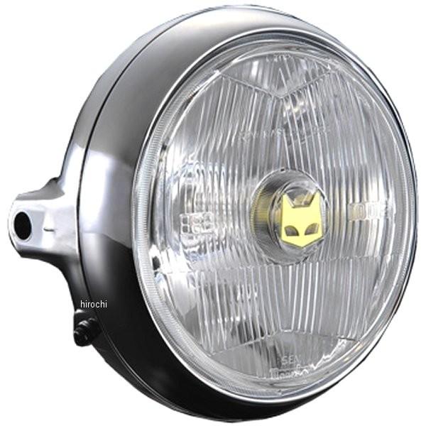 メーカー在庫あり】 800-8204 マーシャル MARCHAL ヘッドライト 888